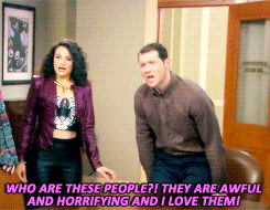 ariannenymeria: Parks and Recreation Producer’s Cut | Sapersteins (x) 