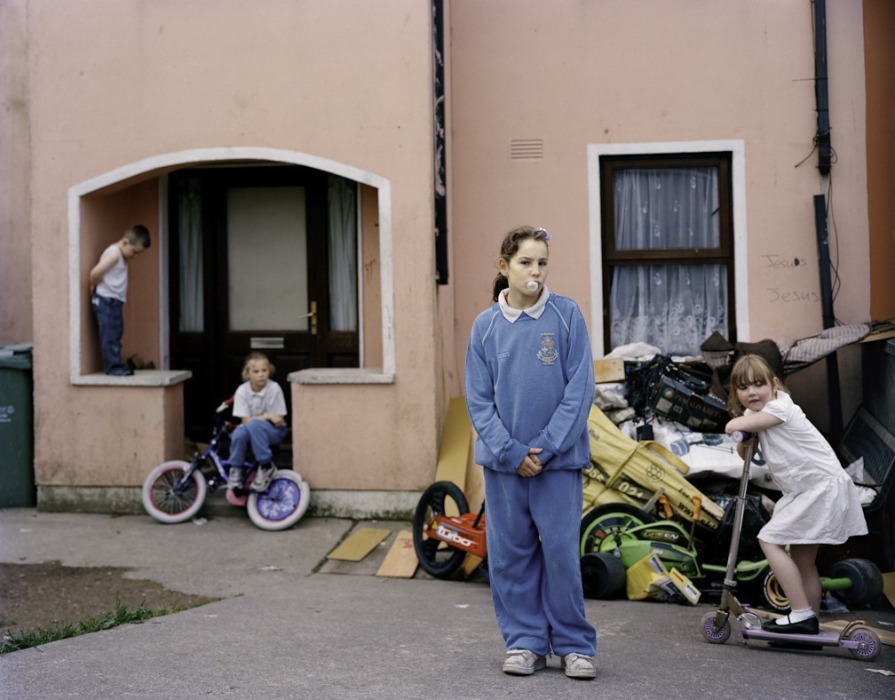 too-civilized:    Doug DuBois  