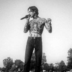 jesseruthersfords:    June 10 2016, Michigan,