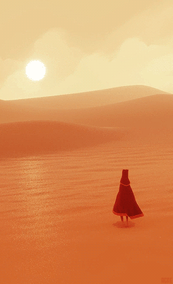strategichomelanddivision:J O U R N E Y gifs [9/?]
