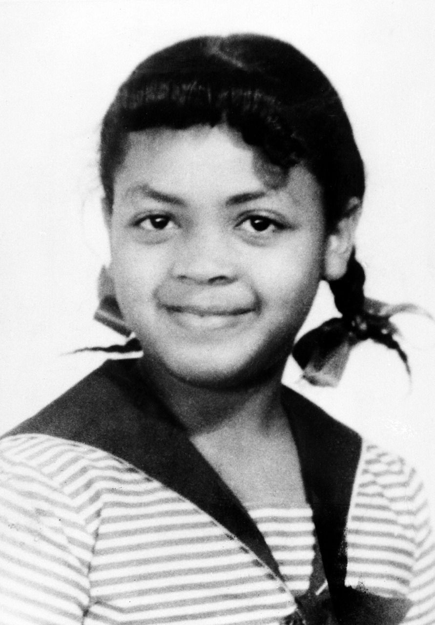 odinsblog:Rest In Peace, Linda Brown. Thank you for your courage in the fight to