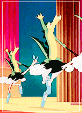 snowydisney:Classic Disney [1937-1977] 30 Day Challenge | Day 29 - Most Underrated Film | → Fantasia