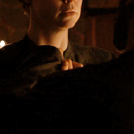 nochancennochoice:  #their hands