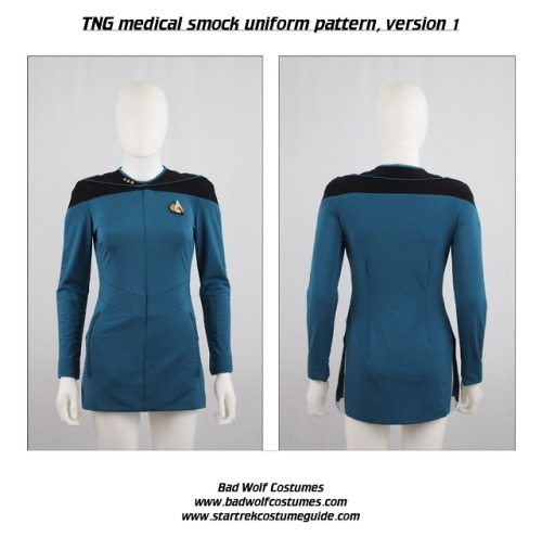 https://www.etsy.com/listing/695997910/star-trek-sewing-pattern-tng-medical