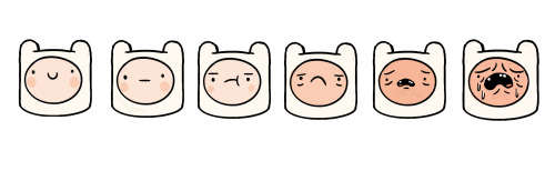 XXX adventuretime:  Finn Pain Scale When nursing photo