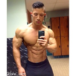 builddudebuild:John Nguyen