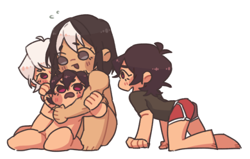 aneovi: I came to deliver the goods (っ˘ω˘ς )  [NSFW: S1-2 Shiro / S3 Shiro] (Don&r