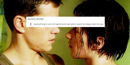 relevanttosomeone:The Bourne Identity + Text Posts