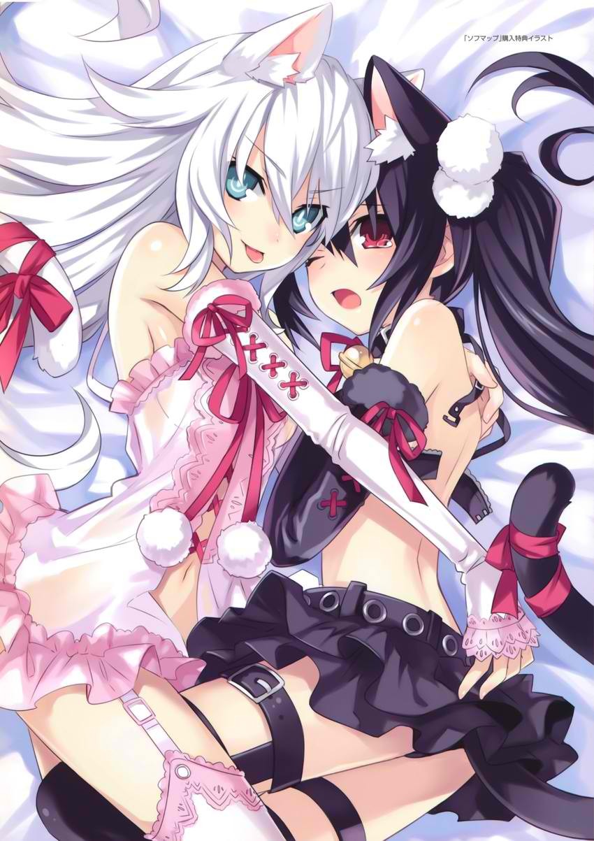 nekodata:  For neko fans and discussion join our OFFICIAL Facebook group: https://www.facebook.com/groups/nekodatabase/