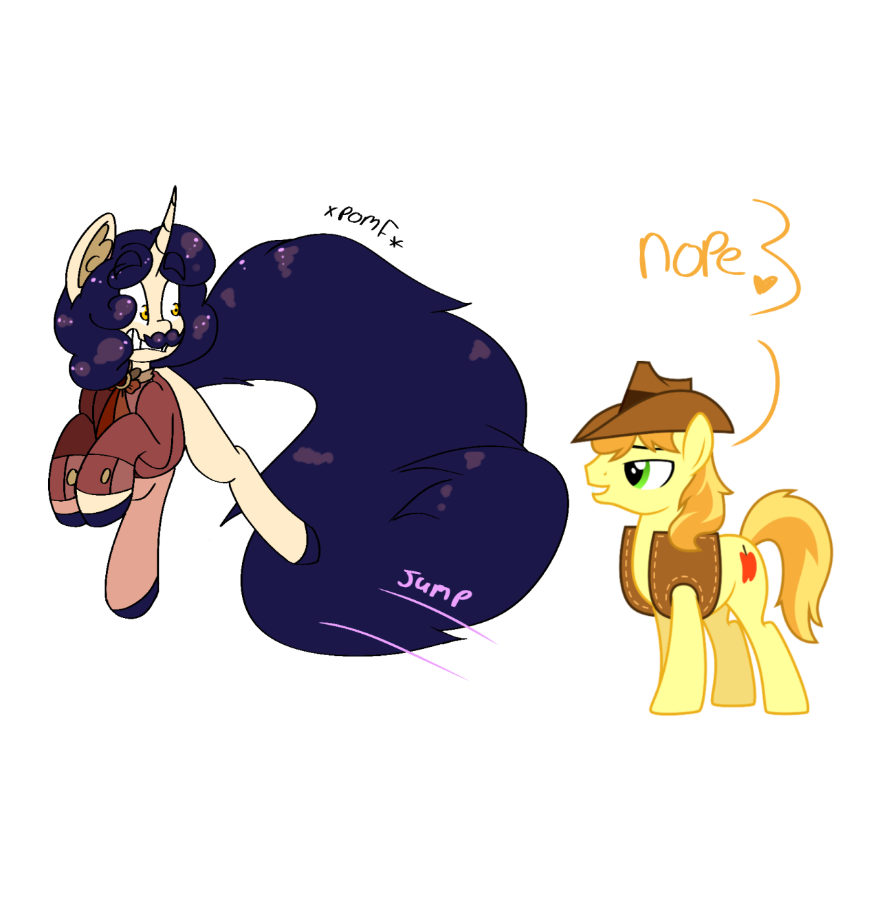 COLT SCOUTS