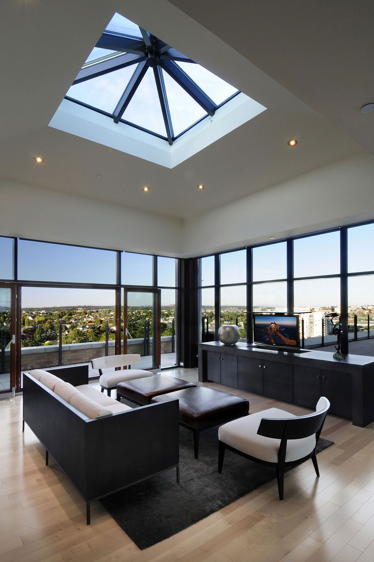 nonconcept:  910 Project, Canada by Smith Designs.