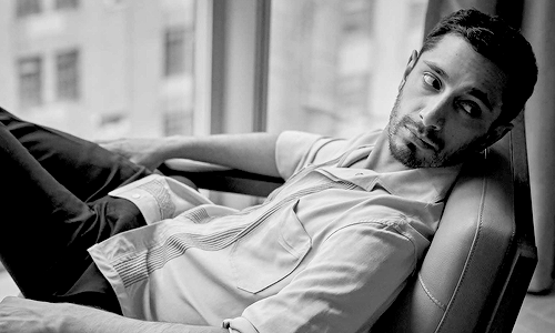 demelzahcarne:  Riz Ahmed 