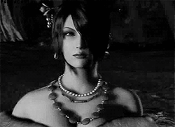 passacaria:   Final Fantasy X | Characters    