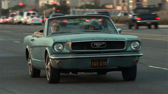 THE VIRTUE OF BEING, Cars I love from movies/tv shows, in no particular...
