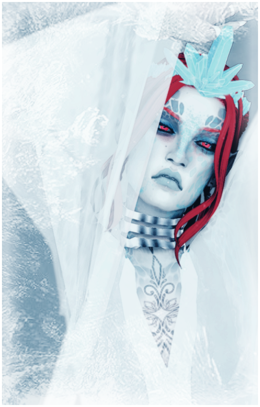 We, The DrownedHold Our Hollow-hearted Ground'Til We Swallow Ourselves DownAgain, Again