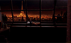 maybelleteas:Beauty in Animated Movies: Ratatouille (2007)