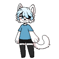 Had To Make One Of This Character Of Mine, I Hardly Draw Him Which Is A Huge Shame,, Btw,, His Name Is