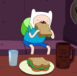 Mydrunkkitchen:  Night, Everybody!