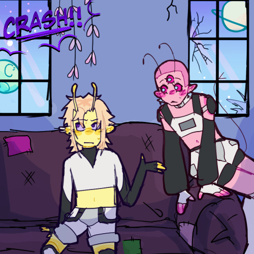 Give Celest A Gun (Gl Vernal)