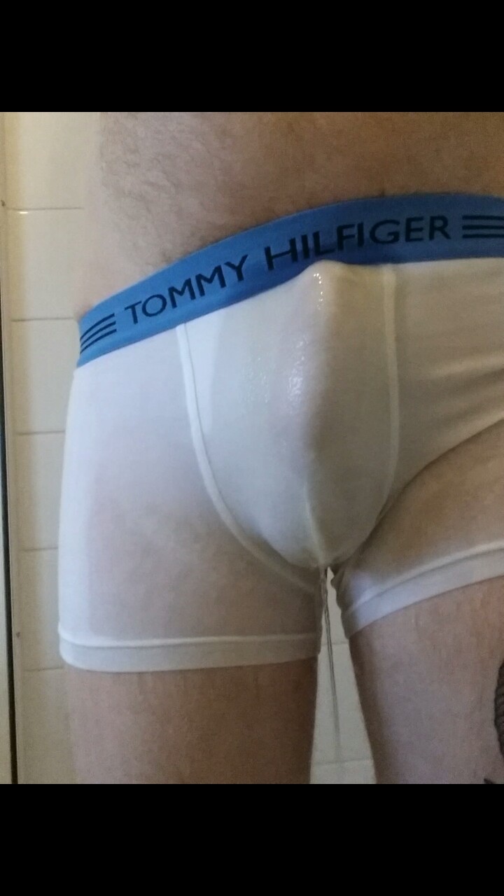 ginger-fur:  wet ginger anyone? pissed these last night so whacked them on again