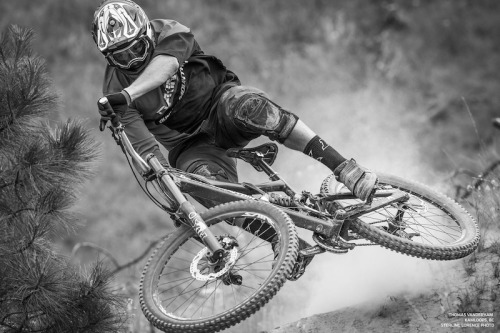 ride-for-lifee:  Thomas Vanderham