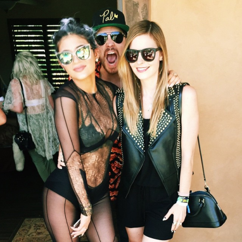 XXX kyliejennerfashionstyle: jenstith - Bombed photo