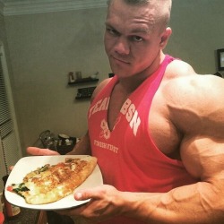 dalthorn:  Dallas McCarver