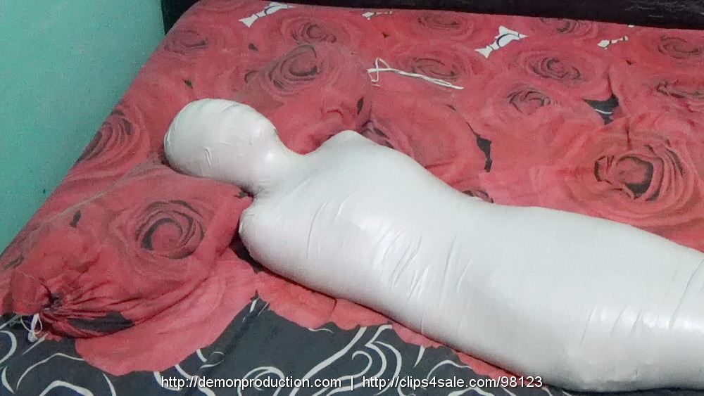 Latex Bandanna
