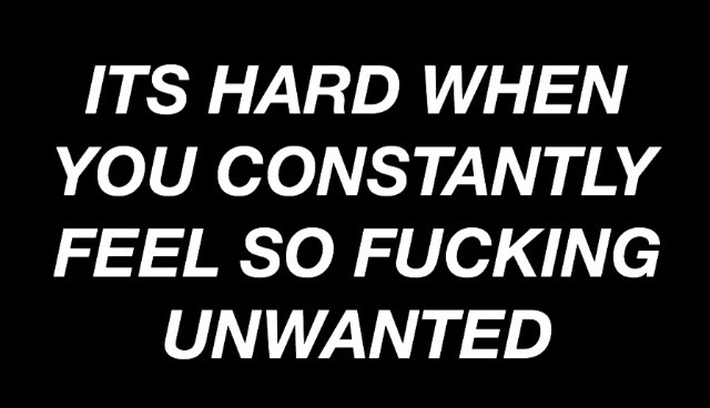 And I'm still full of the love you want