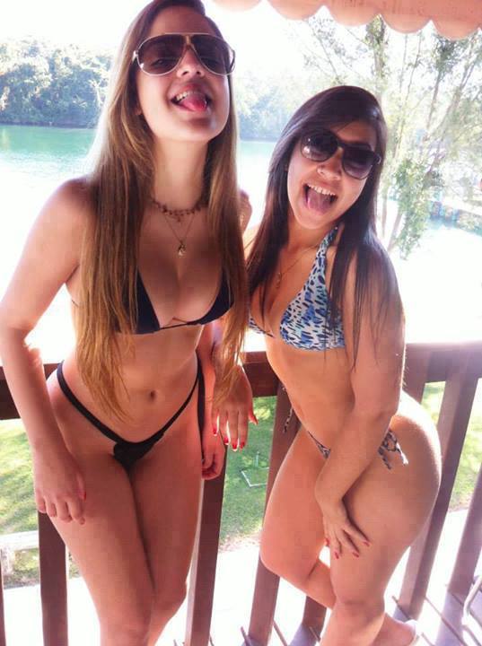 As Melhores Gatas