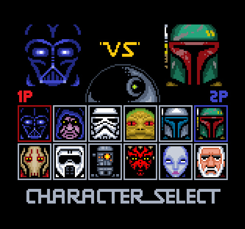 it8bit:  Star Wars Dark Side Cast a vote for this sweet submission by Drew Wise for the Star Wars Dark Side Design Contest at We Love Fine. Created by Drew Wise