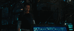 Bonniebirddoesgifs:Tony Stark (MCU) - Credit if using #tony stark#mcu #marvel cinematic universe #iron man#bonniebirdgifs