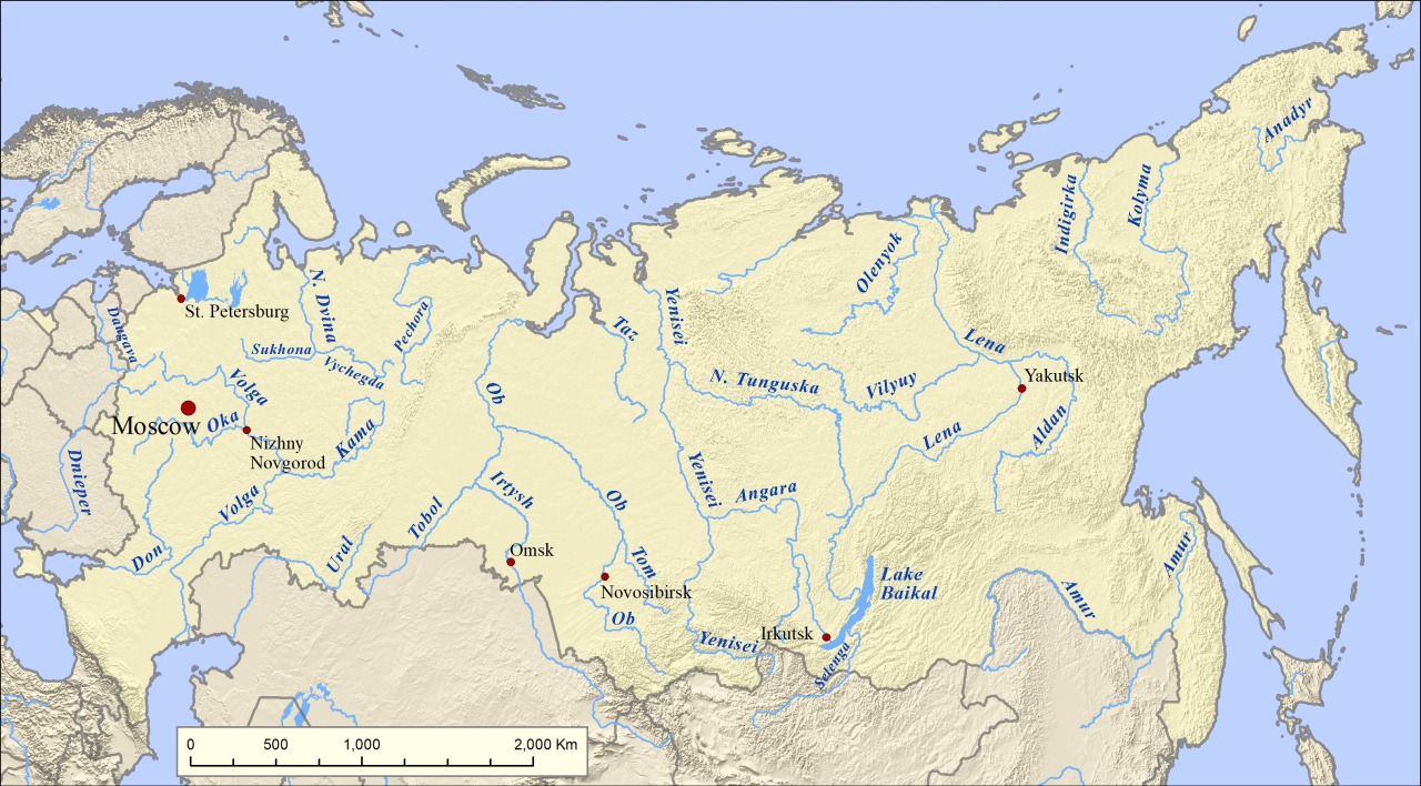 Ob River Map 761d8ca0d6792616e09c728c3b7e48f473c9ffa5