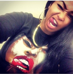 phuckindope:  Tae Heckard 😍 