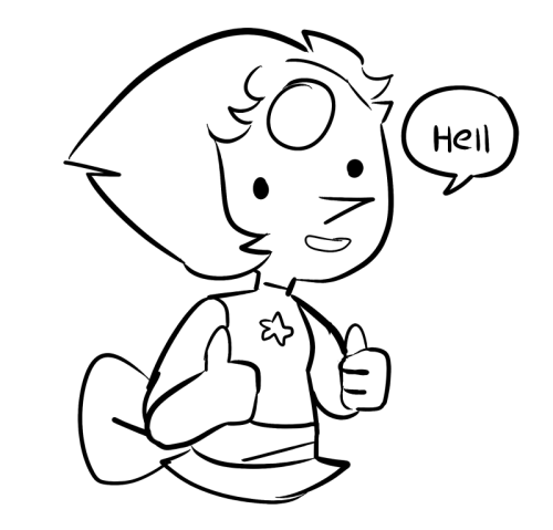 blynxee: relatable pearl is Here