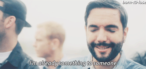 born-t0-lose:  A Day To Remember - I’m Already Gone