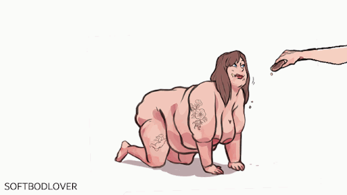 littlebiglolita:  softbodlover:  Growing… and growing with love…  Gif version of Bella’s wg sequence   This ❤