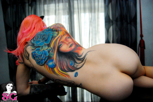  LaMonstra 