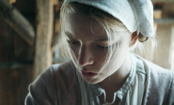 inthedarktrees:  Anya Taylor-Joy | The VVitch: