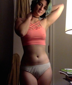 tlcrmt:I just did some yoga and I feel really