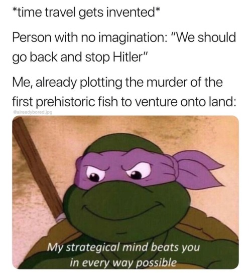 titles suck