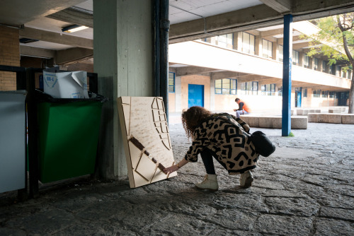 UNAM, Mexico D.F.urban dreamscapes photographyalec mcclure