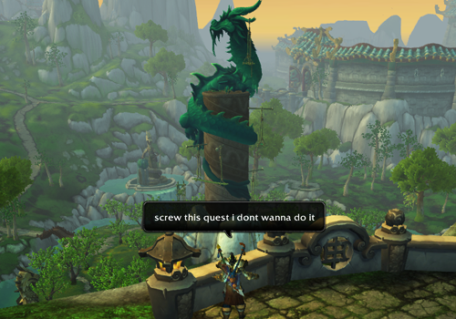 gaytheil:  miamiacoda:  many-anduin-wrynns:  illidarilordofanime:  julieta-ravencrest: