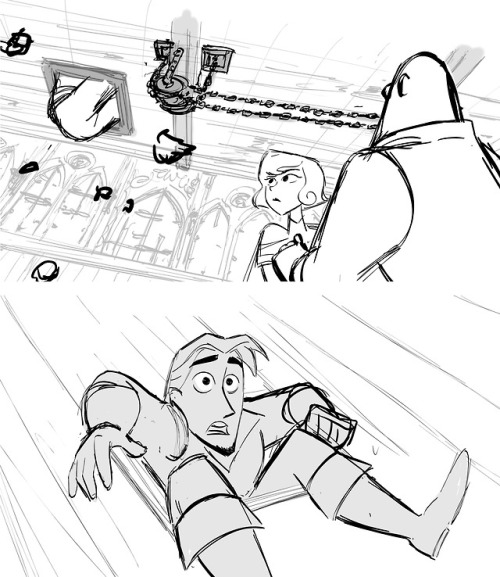 I’m super proud of how wonderful our season 2 finale came out!! The first part of Destinies Co