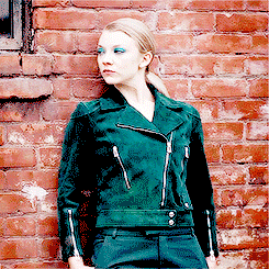 Natalie Dormer for Flaunt Magazine 2015
