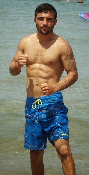 HOT TURKISH AND KURDISH GUYS
