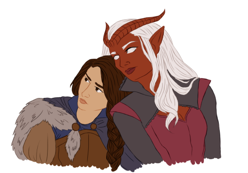 girlfriends? friends who are girls? gal pals? it doesn&rsquo;t matter I love them