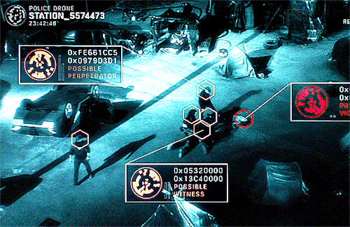 horrorgifs:UPGRADE (2018) dir. Leigh Whannell