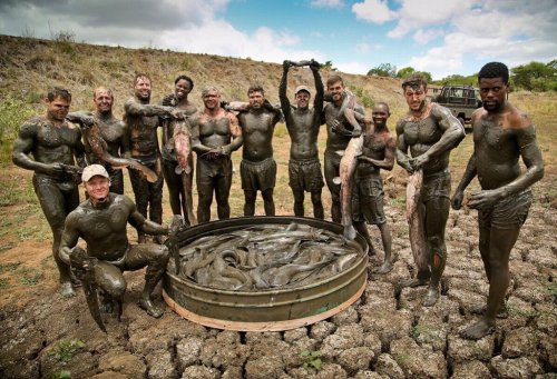 rubbernono:  giantsorcowboys:   Muddy Ruckers porn pictures