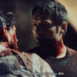crossroadscastiel:  You’re waking up to who you are. That’s all you need to understand. 2x12 // 3x13